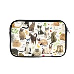 Cats, All, Collage, Cat Apple MacBook Pro 13  Zipper Case