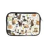 Cats, All, Collage, Cat Apple MacBook Pro 15  Zipper Case