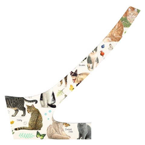 Cats, All, Collage, Cat Cross Back Hipster Bikini Set from ArtsNow.com Back Left