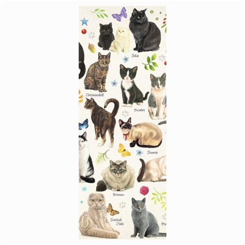 Cats, All, Collage, Cat Kids  Hooded Rain Ponchos from ArtsNow.com Hood Left Inside