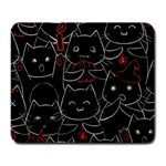 Catty Large Mousepad