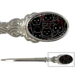 Catty Letter Opener