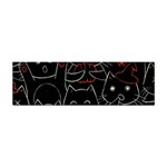 Catty Sticker Bumper (100 pack)