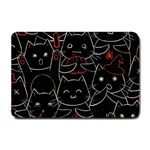 Catty Small Doormat