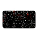 Catty Medium Bar Mat