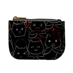 Catty Mini Coin Purse