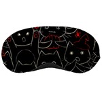 Catty Sleep Mask