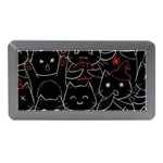 Catty Memory Card Reader (Mini)