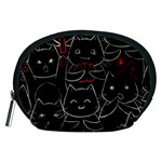 Catty Accessory Pouch (Medium)