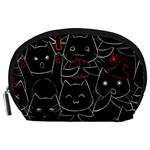 Catty Accessory Pouch (Large)