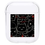 Catty Hard PC AirPods 1/2 Case