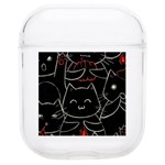 Catty Soft TPU AirPods 1/2 Case