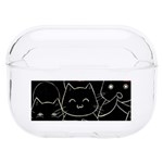 Catty Hard PC AirPods Pro Case