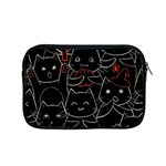 Catty Apple MacBook Pro 15  Zipper Case