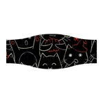 Catty Stretchable Headband