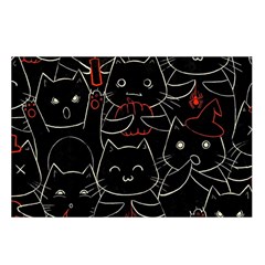 Catty Waist Pouch (Small) from ArtsNow.com Loop