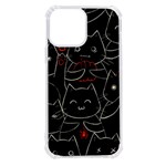 Catty iPhone 13 Pro Max TPU UV Print Case