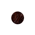 Chocolate Texture, Dark Chocolate Background 1  Mini Buttons