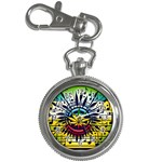 River Roots Key Chain Watches