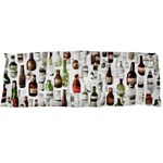 Bottle Chic Print Patterns Body Pillow Case Dakimakura (Two Sides)