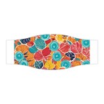 floral and leaves pattern Stretchable Headband