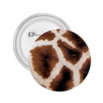 Giraffe Skin Texture 2.25  Buttons