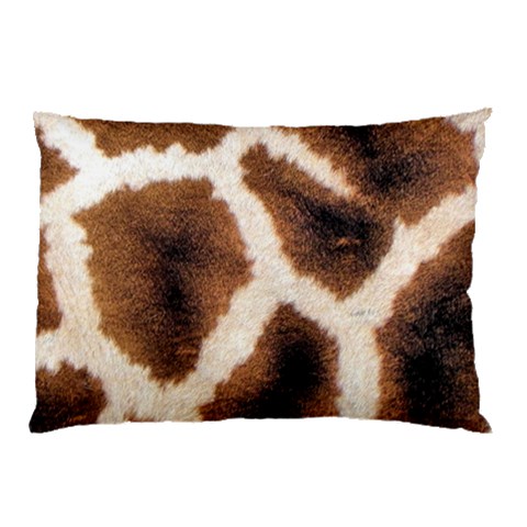 Giraffe Skin Texture Pillow Case from ArtsNow.com 26.62 x18.9  Pillow Case