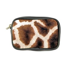 Giraffe Skin Texture Coin Purse from ArtsNow.com Front