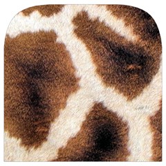 Giraffe Skin Texture Toiletries Pouch from ArtsNow.com Cover