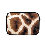 Giraffe Skin Texture Apple MacBook Pro 15  Zipper Case