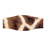 Giraffe Skin Texture Stretchable Headband