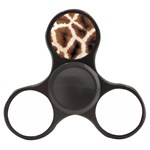 Giraffe Skin Texture Finger Spinner