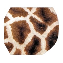 Giraffe Skin Texture Belt Pouch Bag (Small) from ArtsNow.com Tape