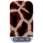 Giraffe Skin Texture Sterilizers