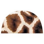 Giraffe Skin Texture Anti Scalding Pot Cap