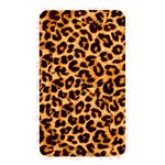 Giraffe Texture, Close-up, Giraffe Skin Texture Memory Card Reader (Rectangular)