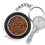 Giraffe Texture, Close-up, Giraffe Skin Texture Measuring Tape