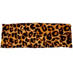 Giraffe Texture, Close-up, Giraffe Skin Texture Body Pillow Case Dakimakura (Two Sides)