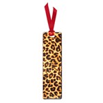 Giraffe Texture, Close-up, Giraffe Skin Texture Small Book Marks