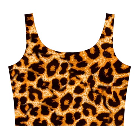 Giraffe Texture, Close Top Back