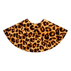 Giraffe Texture, Close Skirt Front