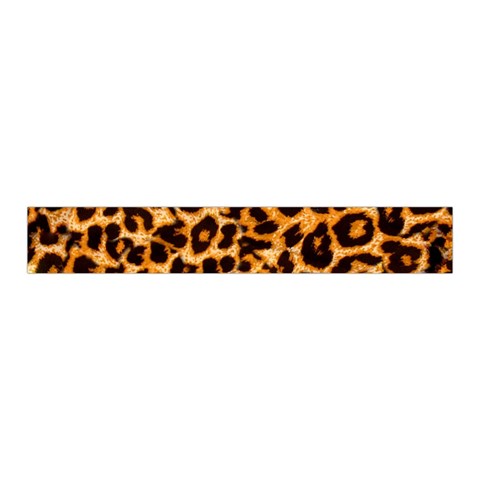 Giraffe Texture, Close Waistband