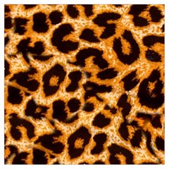 Giraffe Texture, Close Front