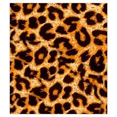 Giraffe Texture, Close Back