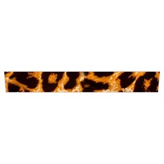 Giraffe Texture, Close Back Inside