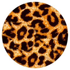 Giraffe Texture, Close Front