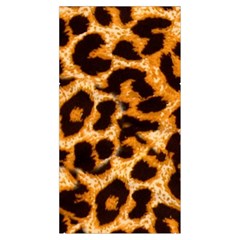 Giraffe Texture, Close Left