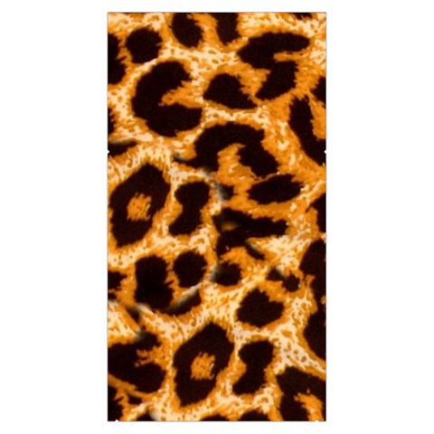 Giraffe Texture, Close Right