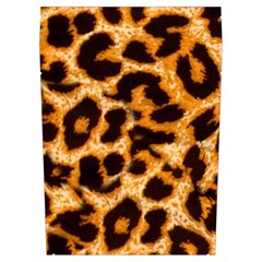 Giraffe Texture, Close Left Pocket