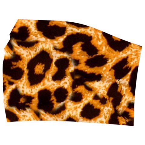 Giraffe Texture, Close Front Left